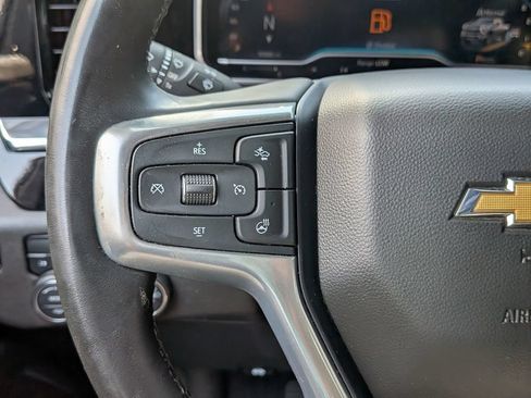 Used 2024 Chevrolet Silverado 2500 LT AWD/4WD image 21