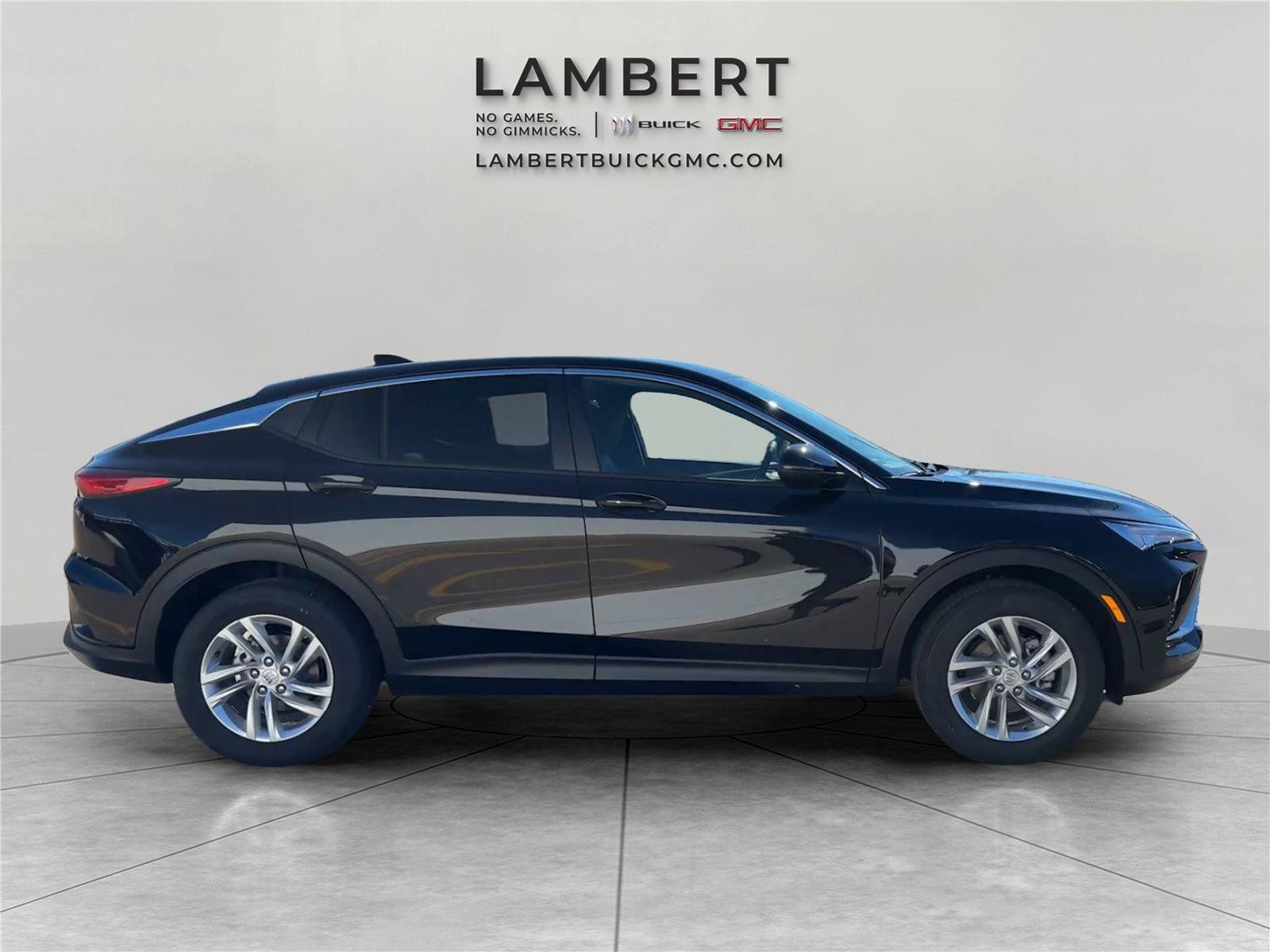 New 2026 Buick Envista Sport Touring w/ Convenience I Package FWD image 6