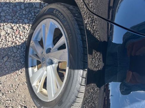 Used 2014 Nissan Altima 2.5 SV w/ Convenience Package image 10