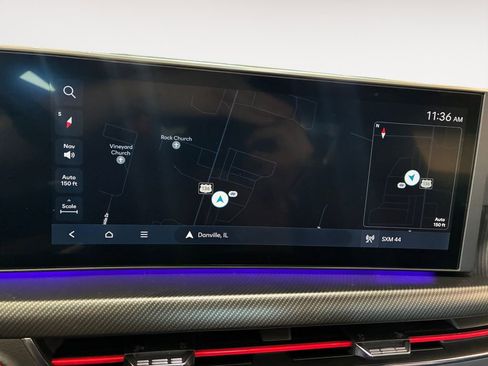 New 2026 Hyundai Sonata N Line image 21