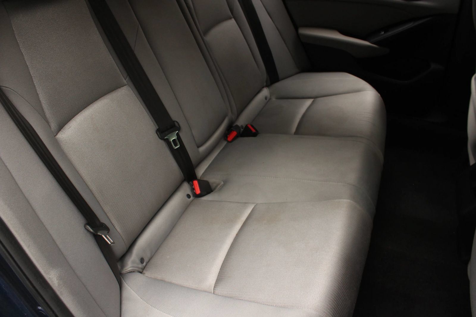 Used 2019 Honda Accord EX image 19