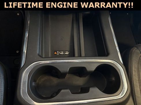 Used 2022 GMC Sierra 1500 AT4 w/ AT4 Preferred Package image 25