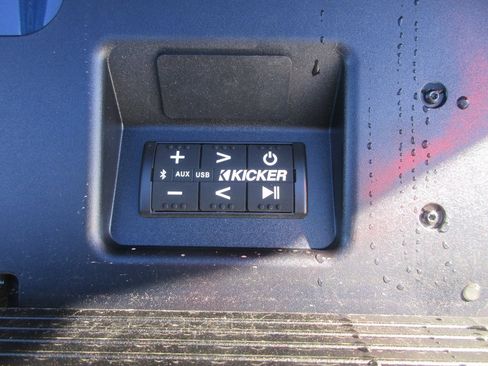 New 2026 GMC Sierra 1500 Denali Ultimate image 23