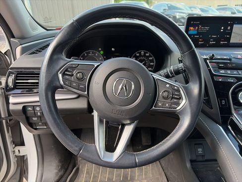 Used 2023 Acura RDX AWD w/ Technology Package image 10