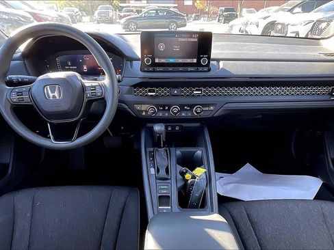 Used 2024 Honda Accord EX image 13