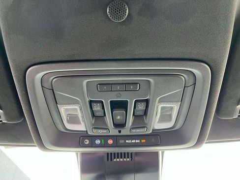 New 2026 GMC Sierra 1500 Denali Ultimate AWD/4WD image 30