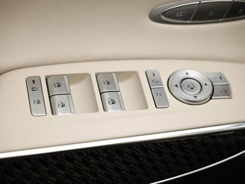 New 2026 Genesis GV70 3.5T Sport Prestige image 17