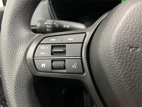 New 2026 Honda CR-V LX image 15