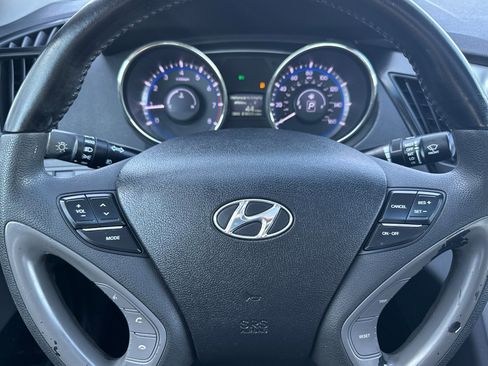 Used 2011 Hyundai Sonata Limited FWD image 21