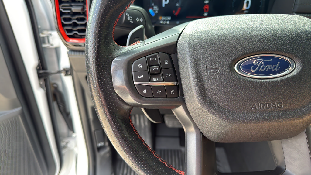 Used 2025 Ford Ranger Raptor AWD/4WD image 20
