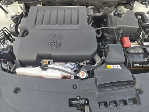 Used 2018 Toyota Avalon XLE Premium image 33