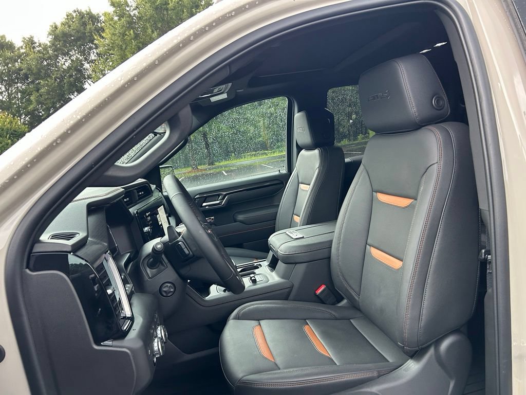 New 2026 GMC Sierra 1500 AT4 w/ Technology Package AWD/4WD image 65