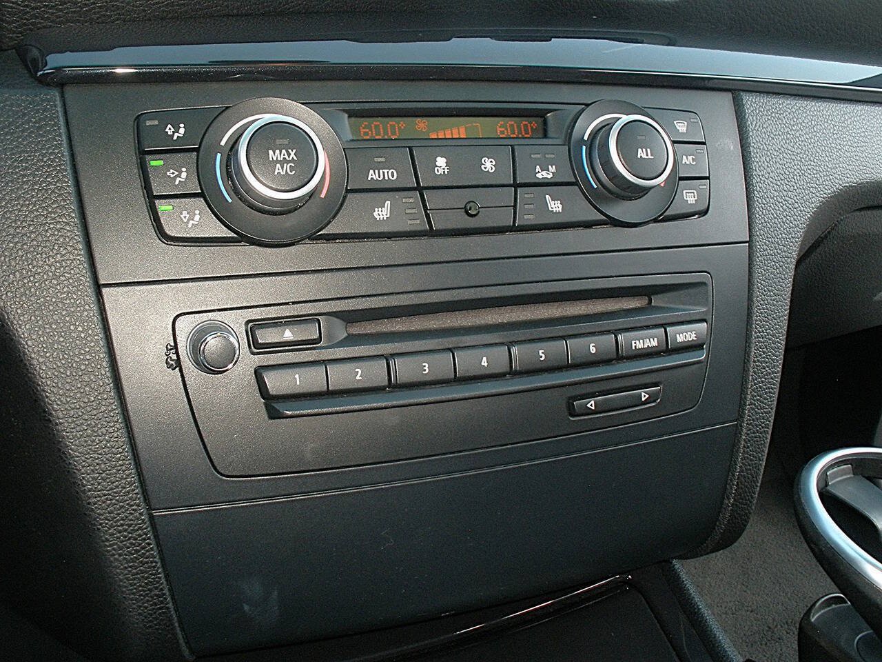 Used 2013 BMW 128i Coupe RWD image 37