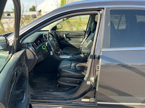 Used 2014 Buick Enclave Leather AWD/4WD image 6