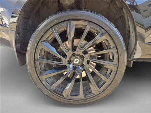 Used 2023 Land Rover Range Rover SE AWD/4WD image 23