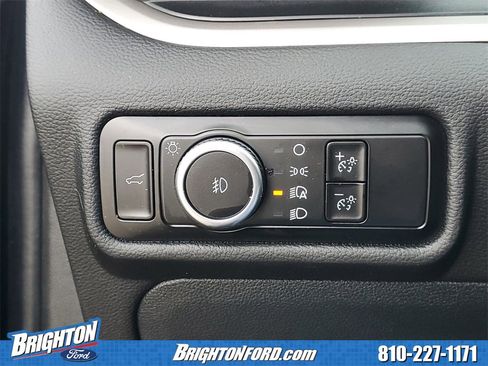 Used 2023 Ford Explorer XLT w/ Equipment Group 202A image 17