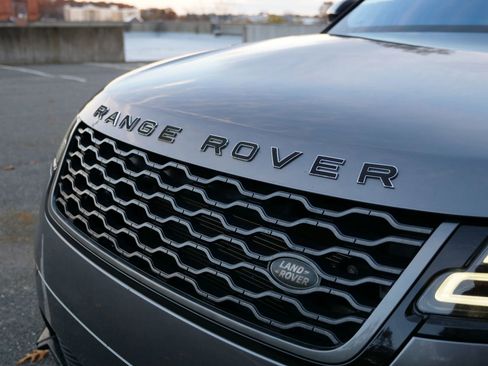 Used 2018 Land Rover Range Rover Velar R-Dynamic HSE image 41