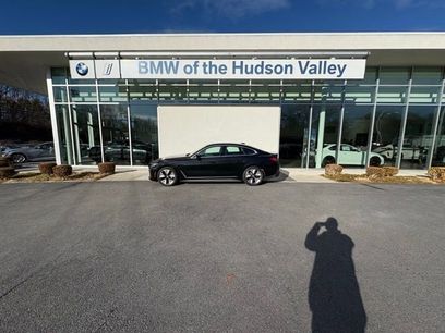 Used 2025 BMW i4 xDrive40i w/ Premium Package