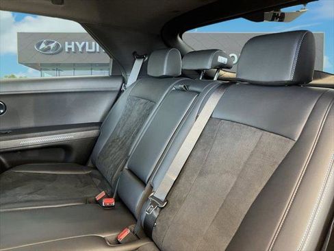 New 2025 Hyundai Ioniq 5 N image 24