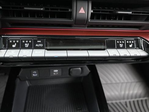 New 2026 Toyota Prius Plug-In Hybrid w/ Limited Premium Package image 35