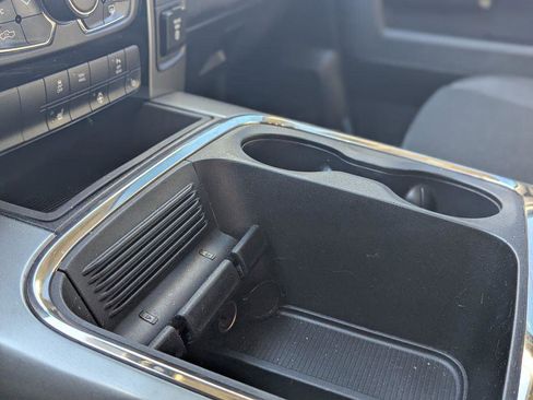 Used 2018 RAM 1500 Sport w/ Comfort Group image 16