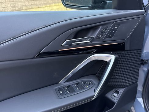 New 2026 BMW X1 xDrive28i w/ Convenience Package image 13