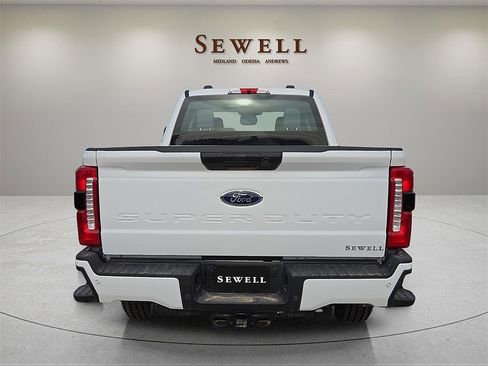 New 2025 Ford F250 XL w/ STX Appearance Package image 4