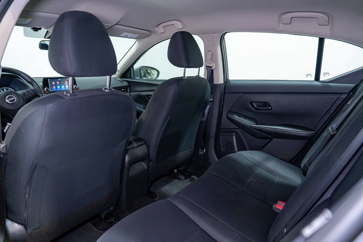 Used 2024 Nissan Sentra S FWD image 15