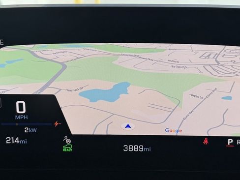 Used 2025 Chevrolet Blazer EV RS image 27