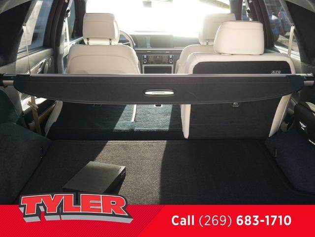 Used 2025 Genesis GV80 3.5T Prestige AWD/4WD image 19