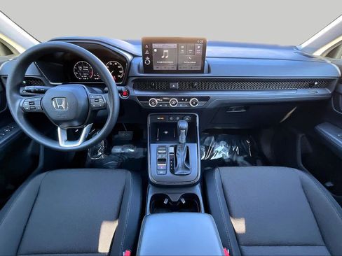 Used 2026 Honda CR-V LX image 14
