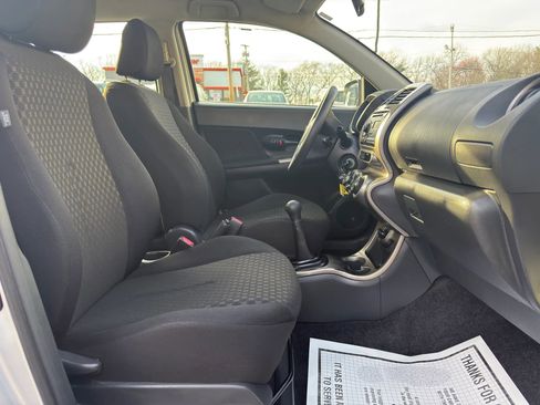 Used 2012 Scion xD image 22