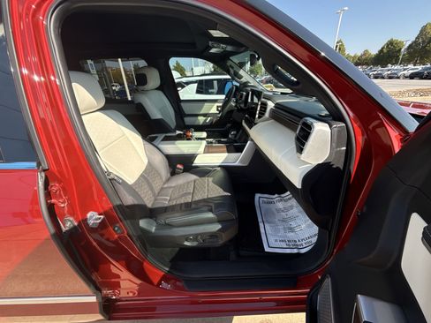 Used 2023 Toyota Tundra Capstone image 51