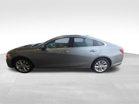 Used 2024 Chevrolet Malibu LT FWD image 17