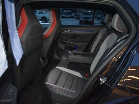 Used 2024 Volkswagen GTI Autobahn image 33