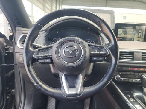 Used 2019 MAZDA CX-9 Grand Touring AWD/4WD image 5