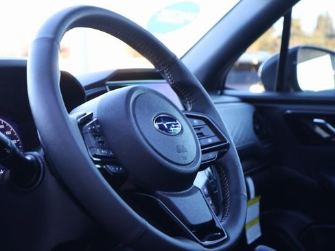 Used 2025 Subaru Forester Touring image 26