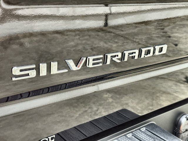 New 2026 Chevrolet Silverado 1500 RST w/ RST Select Package RWD image 31