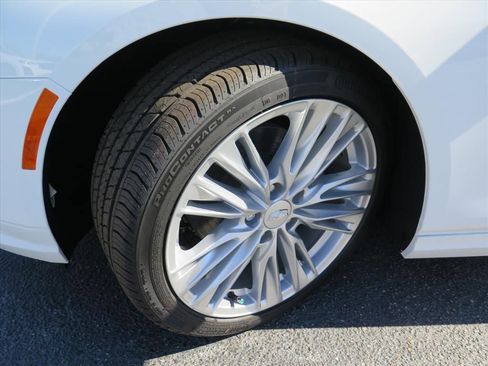 New 2026 Cadillac CT4 Premium Luxury image 26