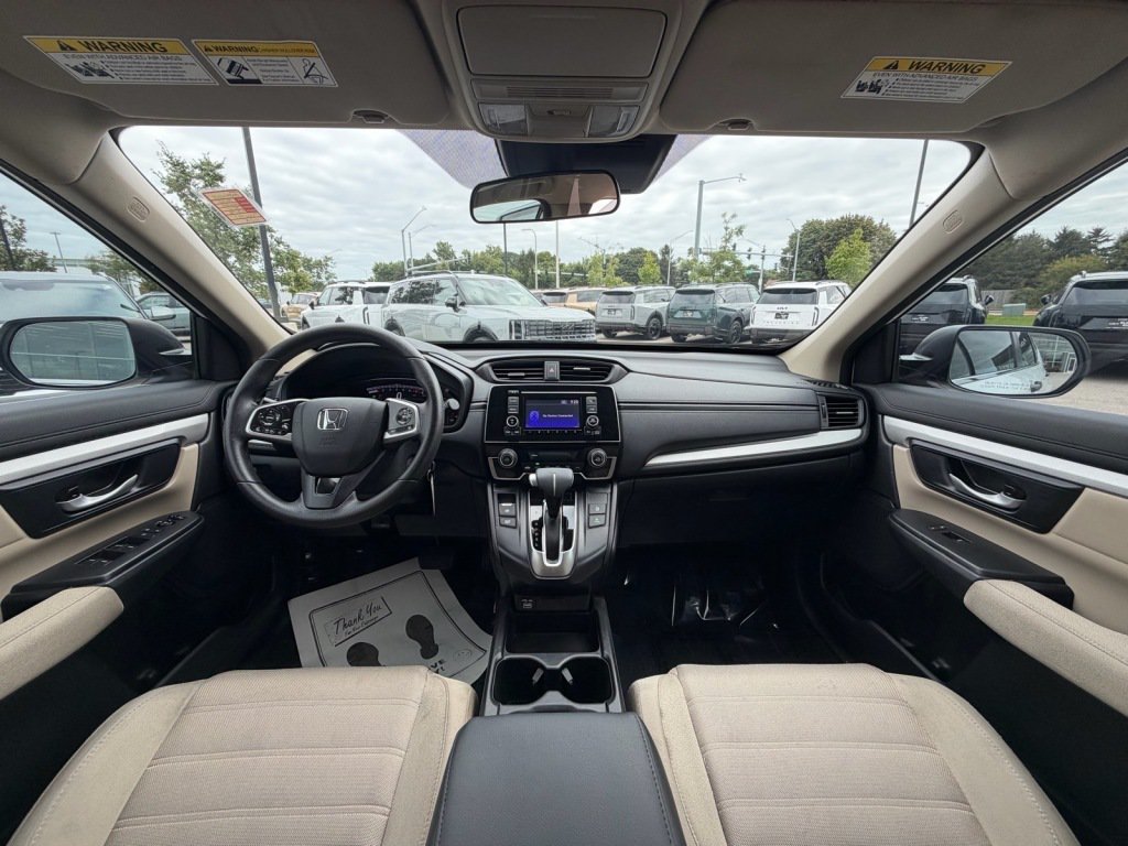 Used 2020 Honda CR-V LX image 7