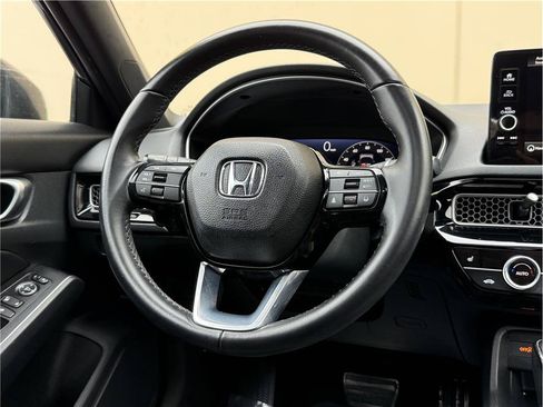 Used 2023 Honda Civic Sport Touring image 13