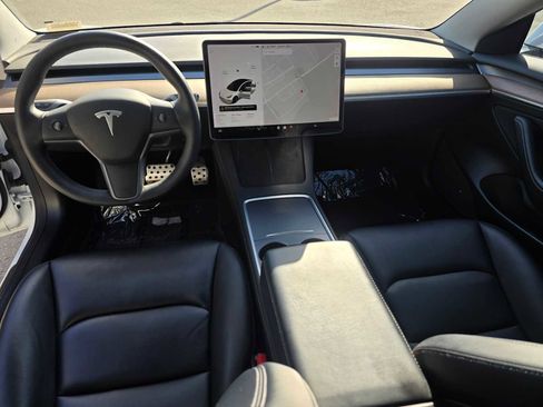 Used 2021 Tesla Model 3 Standard Range Plus RWD image 23