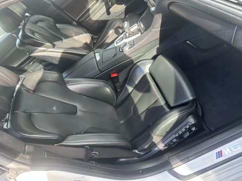 Used 2015 BMW M6 Gran Coupe image 56