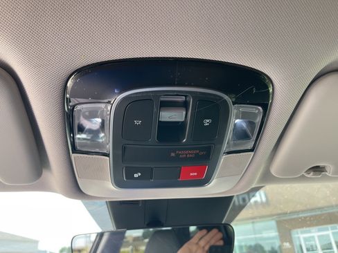 New 2026 Hyundai Tucson SEL image 29