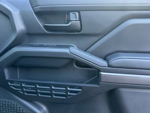 New 2026 Toyota Tacoma SR5 image 19