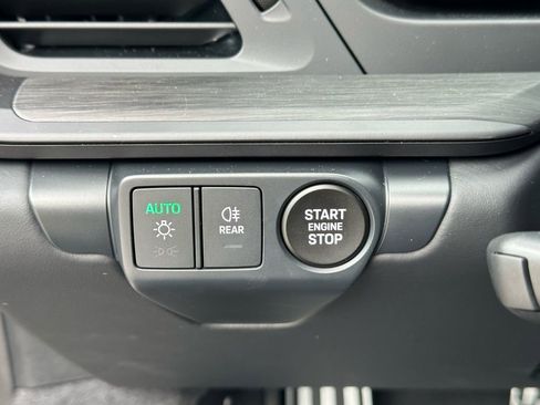 Certified 2026 Porsche 911 Targa 4 GTS image 35