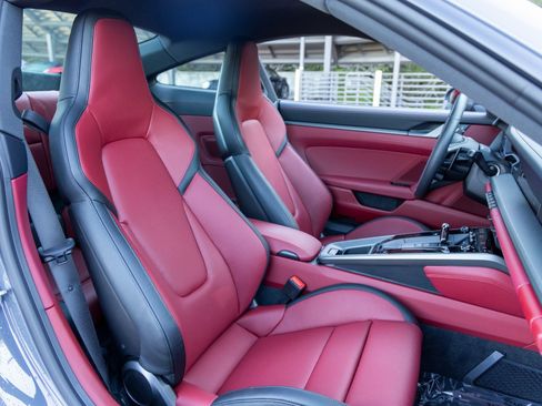 Certified 2026 Porsche 911 Carrera image 48