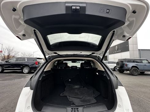 Certified 2024 Lincoln Corsair AWD w/ Equipment Group 101A image 41