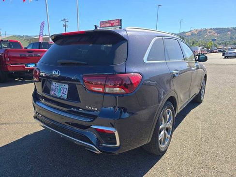 Used 2020 Kia Sorento SX AWD/4WD image 10