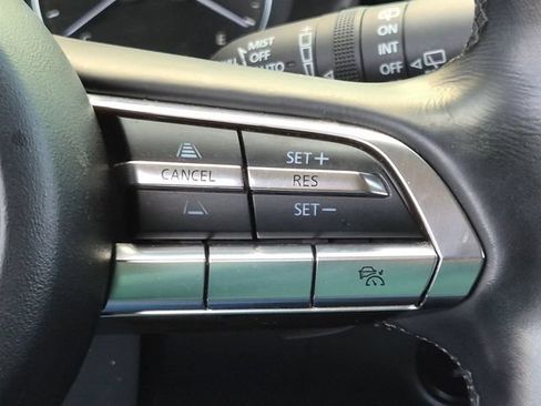 Used 2023 MAZDA CX-50 AWD 2.5 Turbo image 20